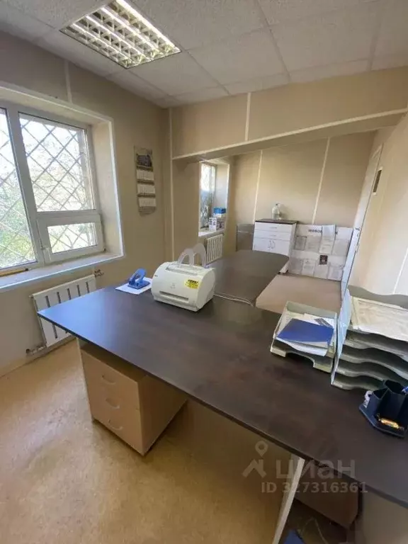 Офис в Ярославская область, Рыбинск Большая Тоговщинская ул., 5 (200 ... - Фото 2