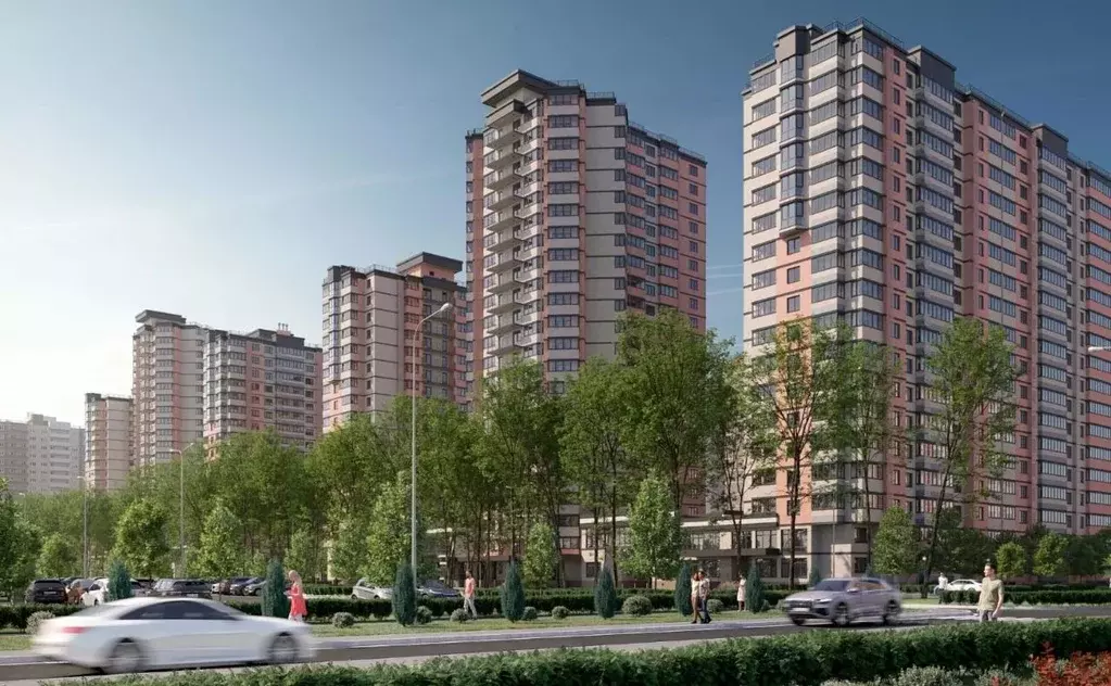 Студия Краснодарский край, Краснодар ул. Героев-Разведчиков, 11 (25.5 ... - Фото 1