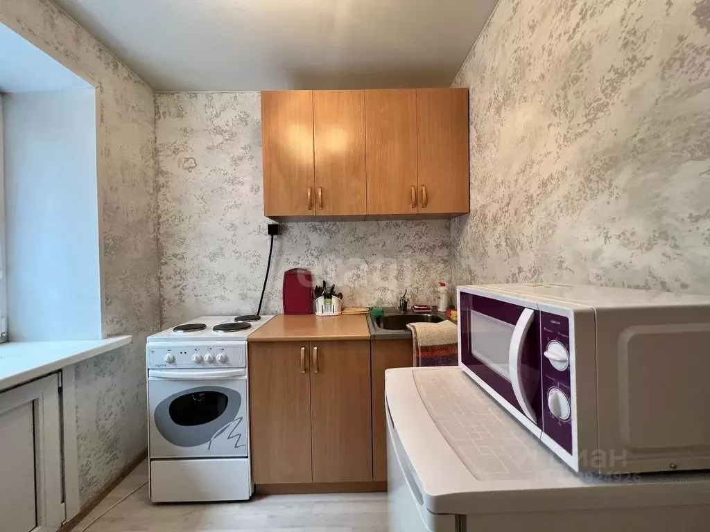 3-к кв. Тюменская область, Тюмень ул. Ленина, 9 (60.0 м) - Фото 2