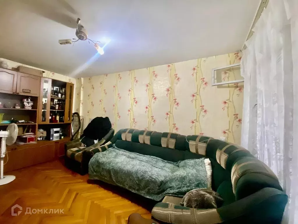Продаётся 2-к квартира, 50 м - Фото 1