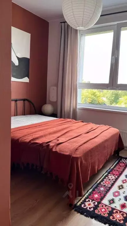 2-к кв. Москва Ленинградское ш., 229Ак1 (40.0 м) - Фото 2