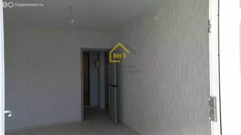 1-комнатная квартира: Челябинск, улица Маршала Чуйкова, 30 (31.87 м) - Фото 2