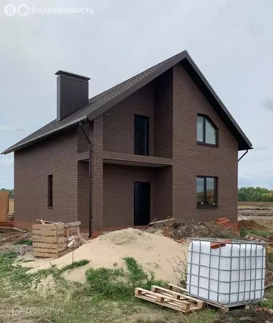 Дом в Краснодар, Гасконская улица, 40 (130 м) - Фото 1