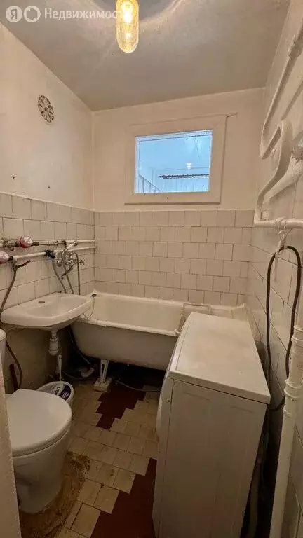 2-комнатная квартира: Братск, жилой район Энергетик, улица Наймушина, ... - Фото 1