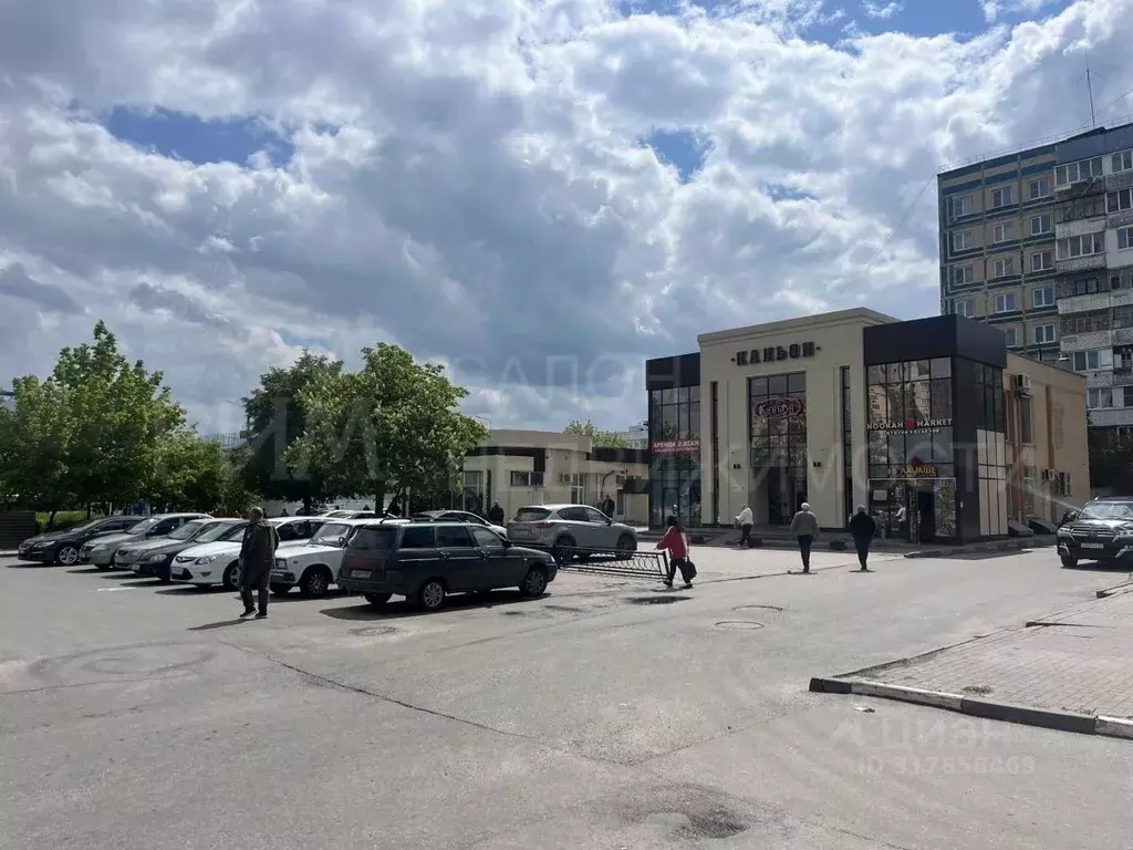 Помещение свободного назначения в Белгородская область, Белгород ул. ... - Фото 1