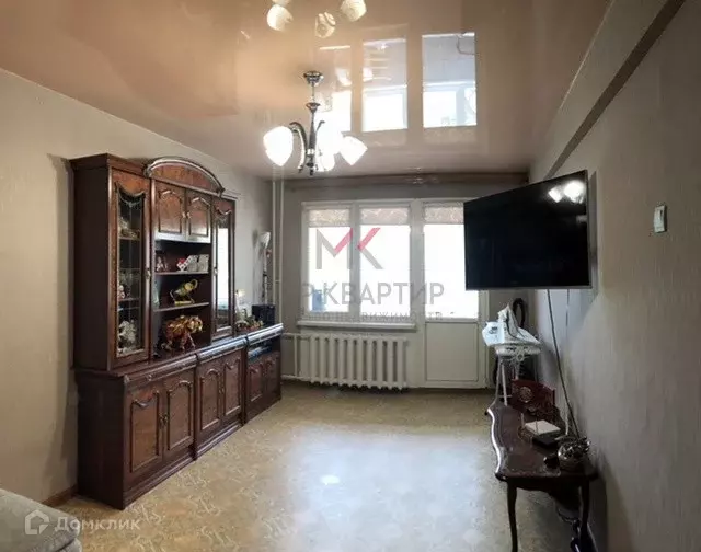 Продаётся 3-к квартира, 64.5 м - Фото 0