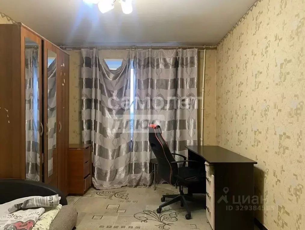 3-к кв. Московская область, Ступино ул. Чайковского, 24а (67.3 м) - Фото 1