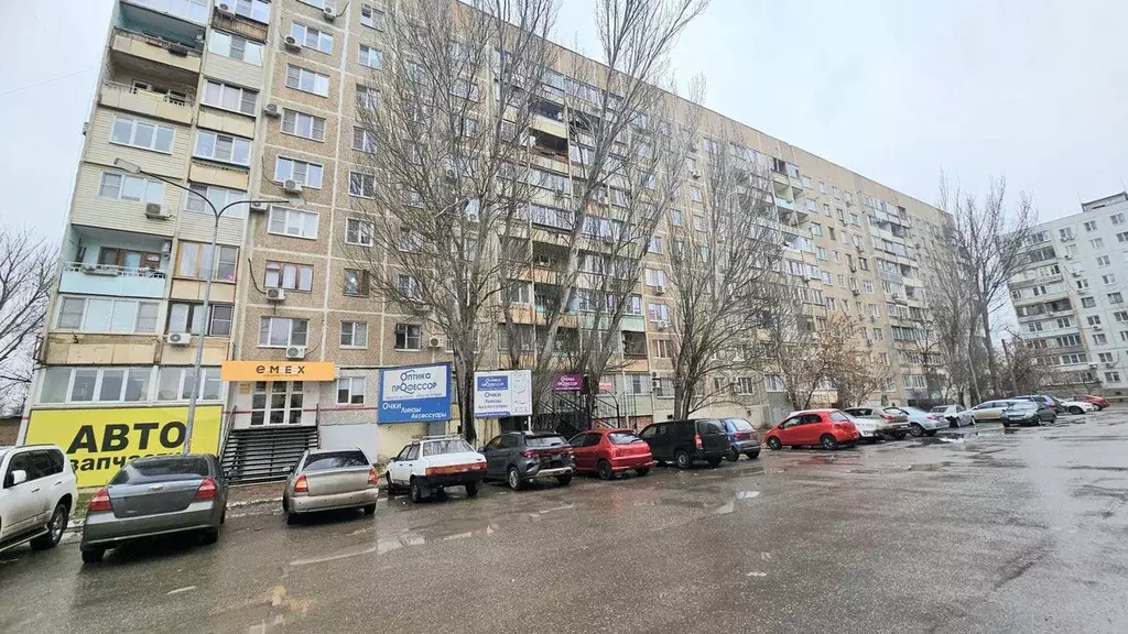 3-к. квартира, 71 м, 4/9 эт. - Фото 1