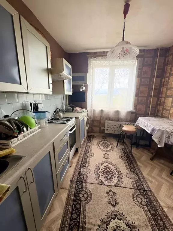 3-к кв. Московская область, Богородский городской округ, д. Большое ... - Фото 1