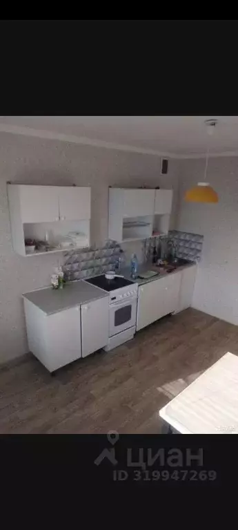 1-к кв. Самарская область, Волжский район, Смышляевка городское ... - Фото 0