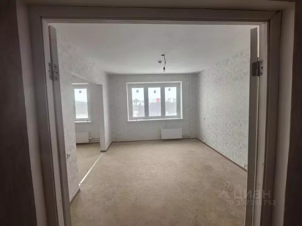 3-к кв. Ярославская область, Ярославль ул. Дядьковская, 52 (79.0 м) - Фото 2