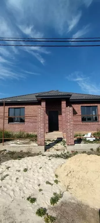 Дом в Ростовская область, Азовский район, Новоалександровка хут. пер. ... - Фото 2