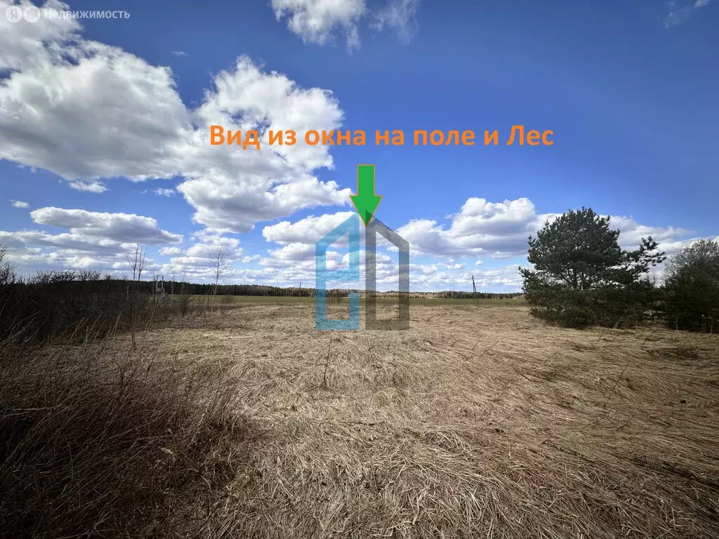 Дом в Московская область, городской округ Клин, деревня Копылово, 40 ... - Фото 2