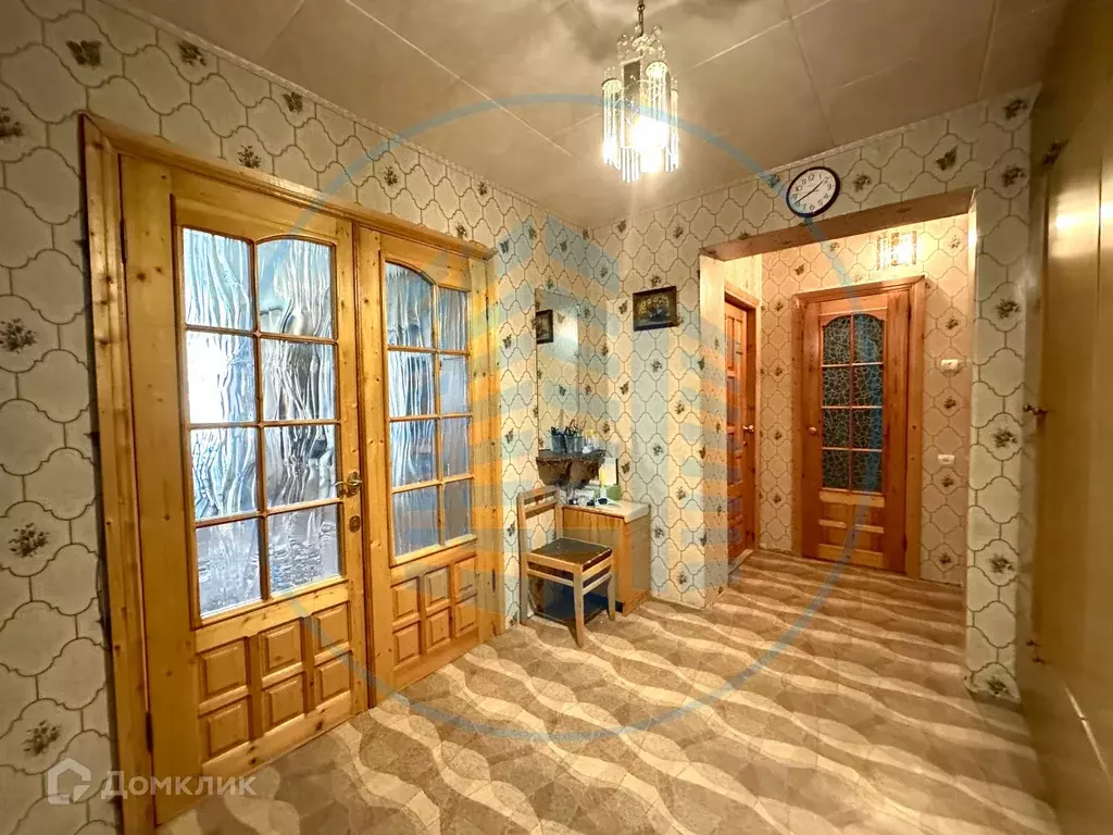 Продаётся 3-к квартира, 73.1 м - Фото 1