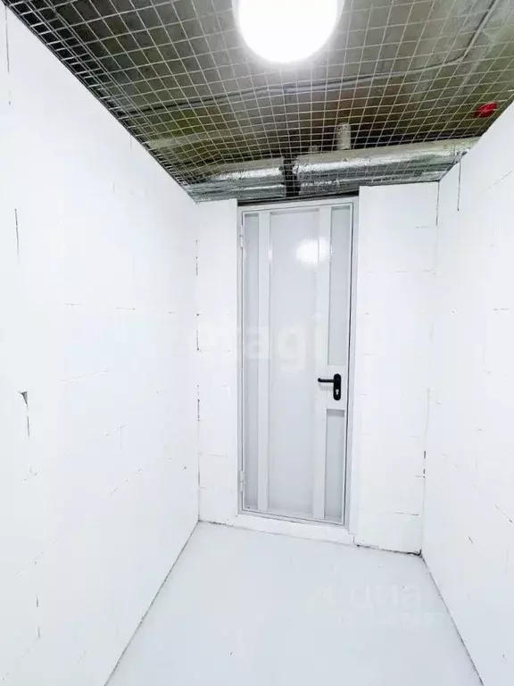 Склад в Ярославская область, Ярославль ул. Лескова, 42 (3.5 м) - Фото 1