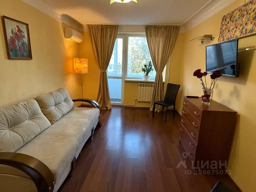 2-к кв. Крым, Саки ул. Курортная, 21А (54.0 м) - Фото 0
