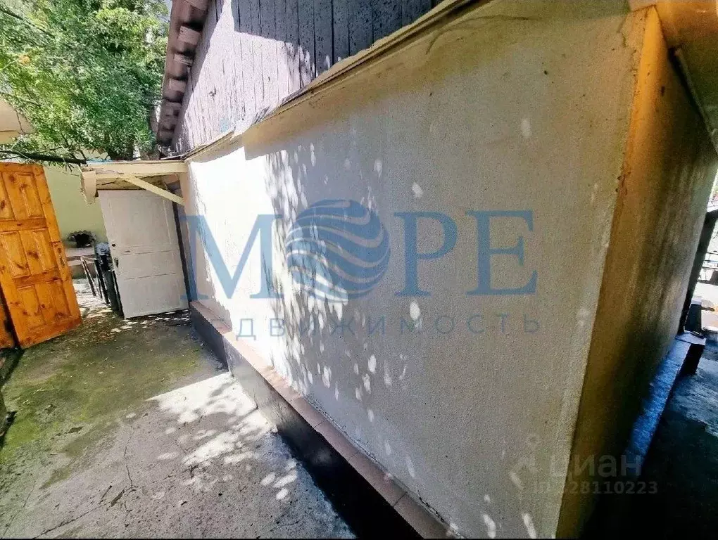 Дом в Краснодарский край, Сочи Центральный мкр, ул. Первомайская, 7 ... - Фото 2