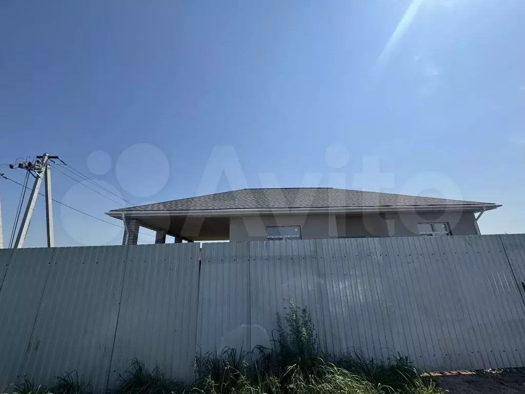 Дом 120 м на участке 6 сот. - Фото 1