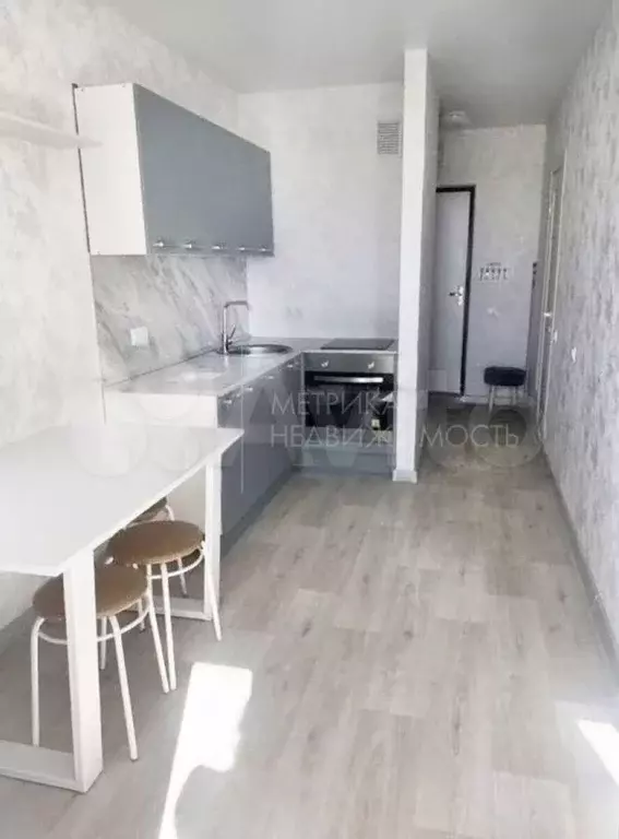 Квартира-студия, 24 м, 7/10 эт. - Фото 0