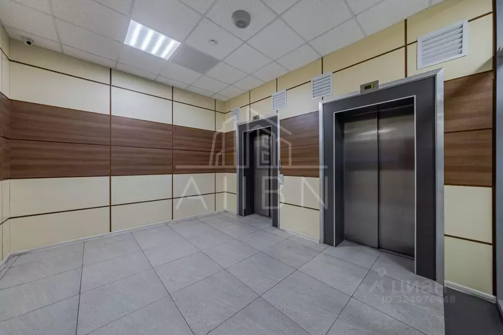 Офис в Москва Дорожная ул., 60Ас1 (1468 м) - Фото 1