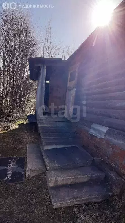 Дом в Завьяловский район, СНТ Ручеёк (25 м) - Фото 2