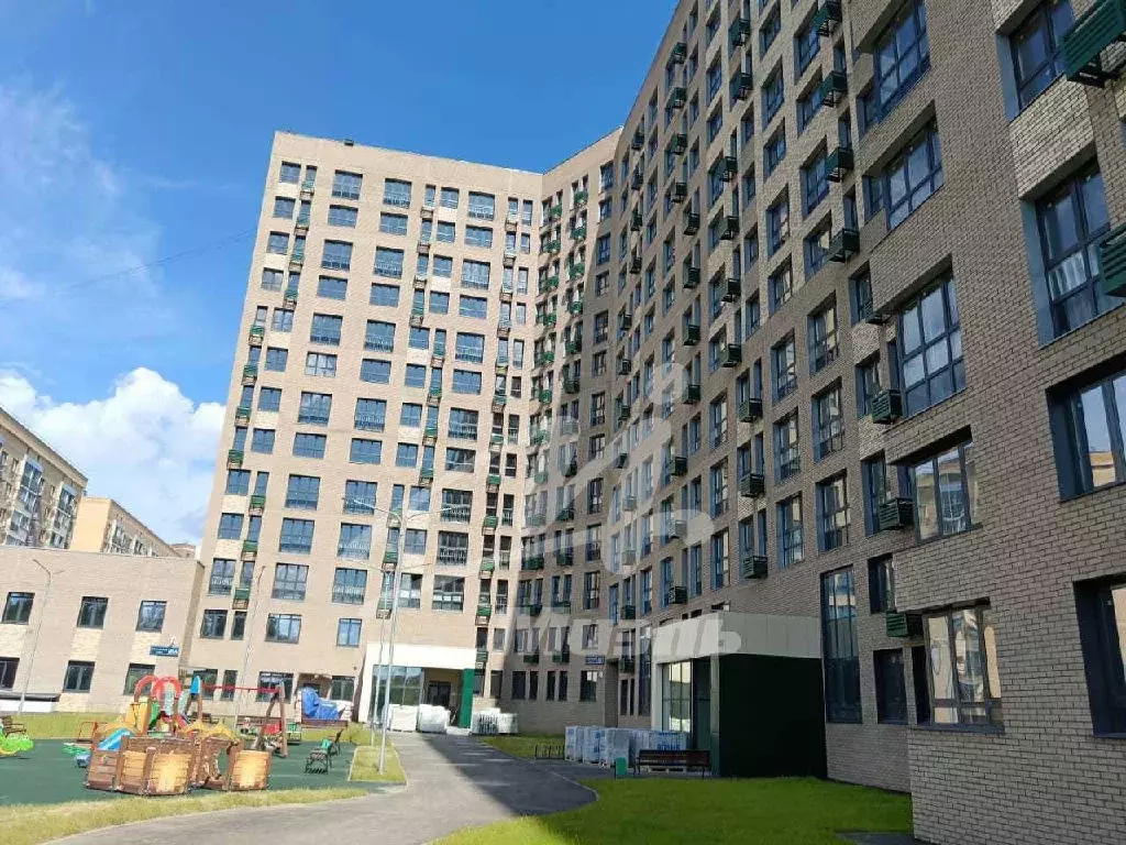 Продается студия - Фото 1