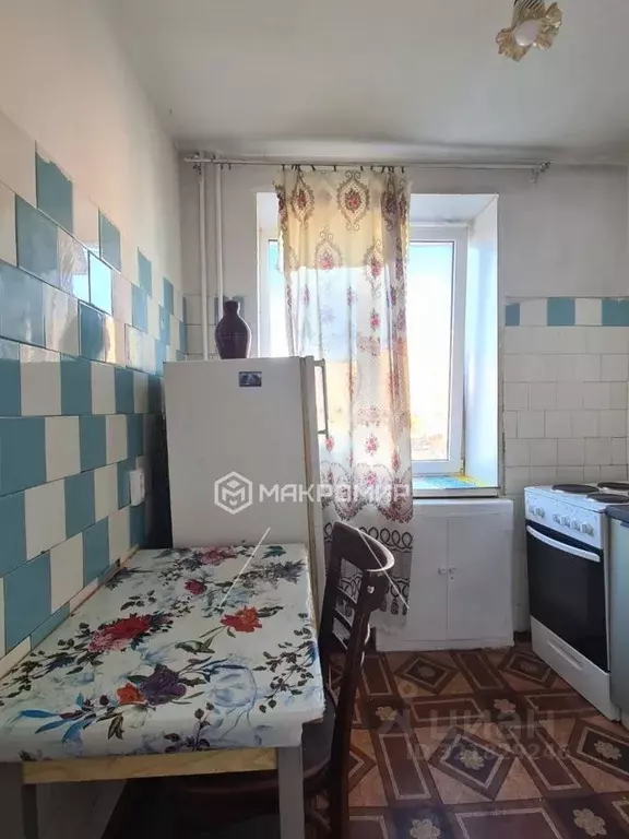 2-к кв. Санкт-Петербург просп. Металлистов, 88 (45.0 м) - Фото 2