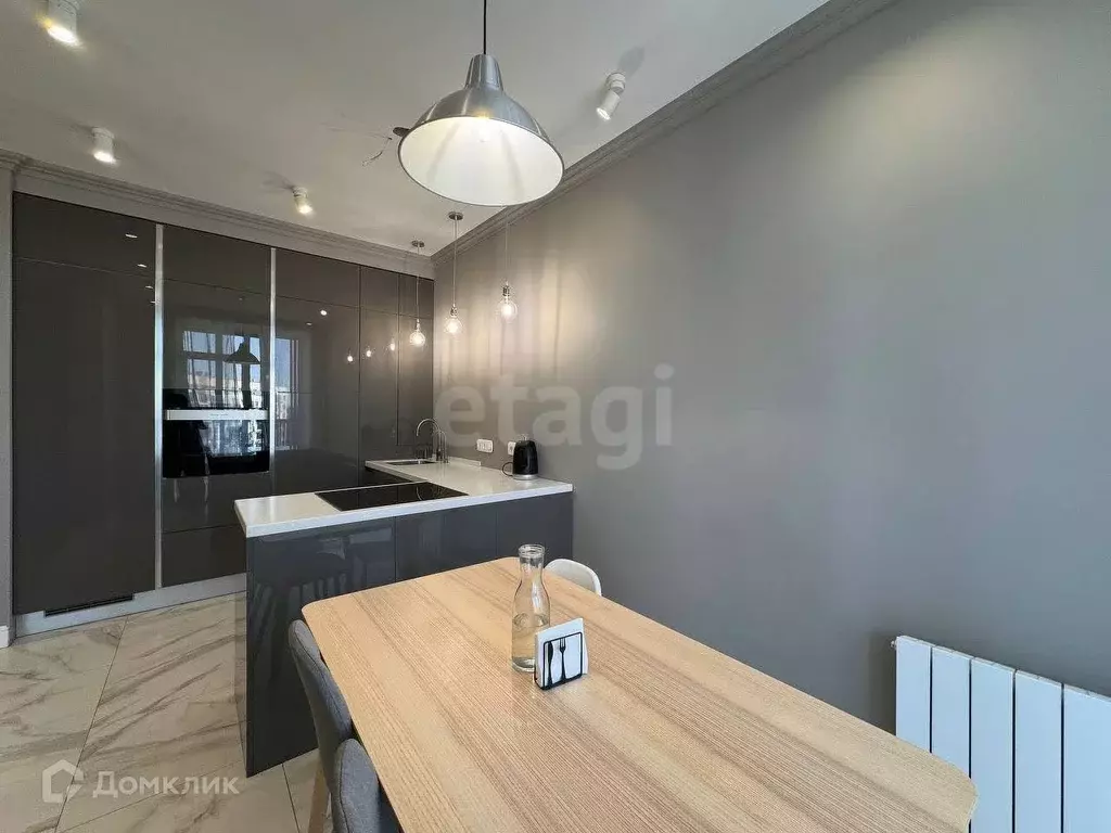 Продаётся 2-к квартира, 94.2 м - Фото 0