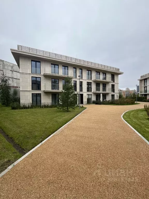 Помещение свободного назначения в Москва Таманская ул., 1С3 (219 м) - Фото 1