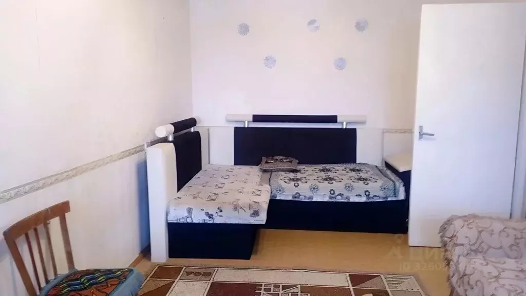 1-к кв. Ленинградская область, Тосно г. Тосненский район, Тосненское ... - Фото 1