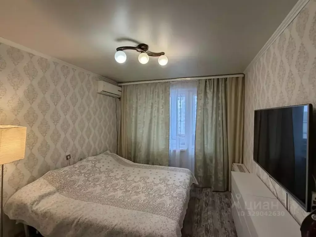 3-к кв. Московская область, Балашиха Солнечная ул., 5 (62.0 м) - Фото 2