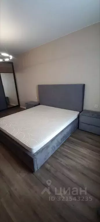 2-к кв. Северная Осетия, Владикавказ ул. Коблова, 1к3 (68.0 м) - Фото 2