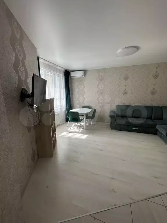 2-к. квартира, 60 м, 16/20 эт. - Фото 1