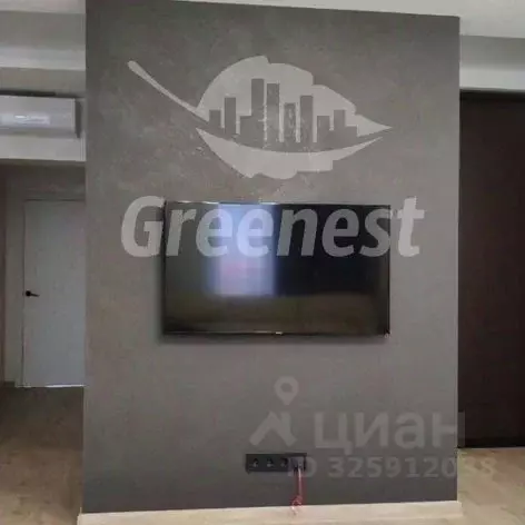 3-к кв. Иркутская область, Иркутск Байкальская ул., 206 (74.0 м) - Фото 2