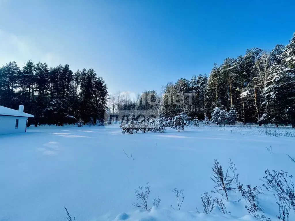 Участок в Калужская область, Калуга ул. Валентины Терешковой (9.7 ... - Фото 1