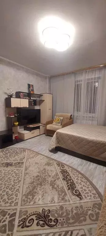 1-к кв. Московская область, Голицыно Одинцовский городской округ, ... - Фото 2