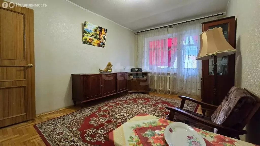 2-комнатная квартира: Анапа, Крымская улица, 188 (56.4 м) - Фото 2