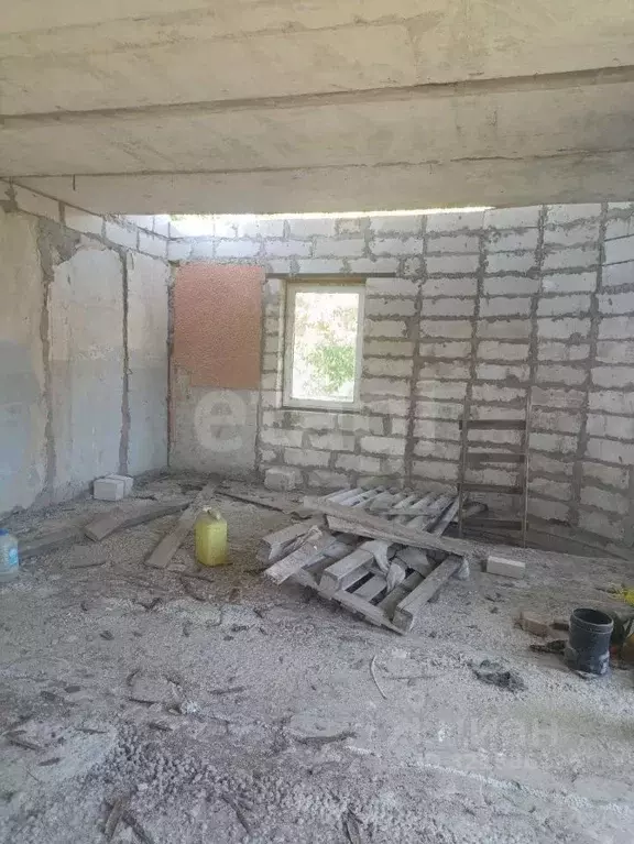 Дом в Белгородская область, Вейделевка рп ул. Есенина, 7 (45 м) - Фото 1