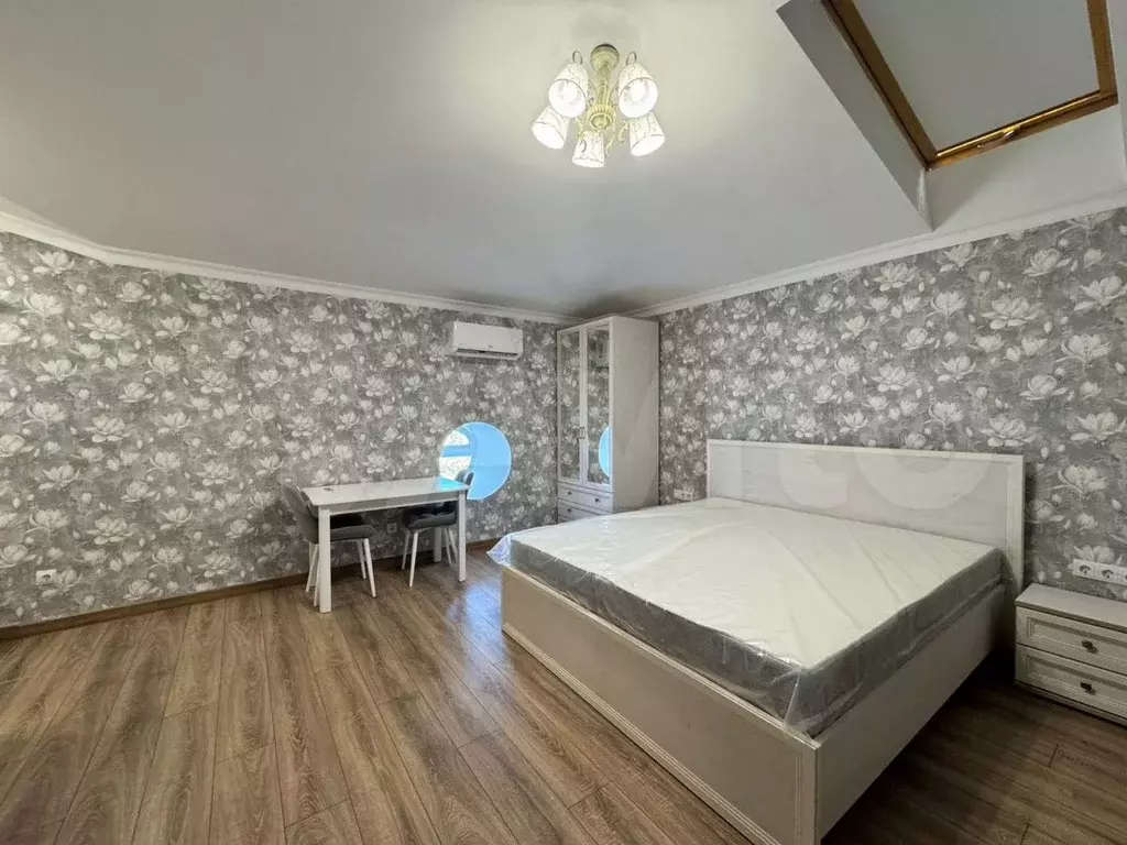 Апартаменты-студия, 31,4 м, 4/4 эт. - Фото 0
