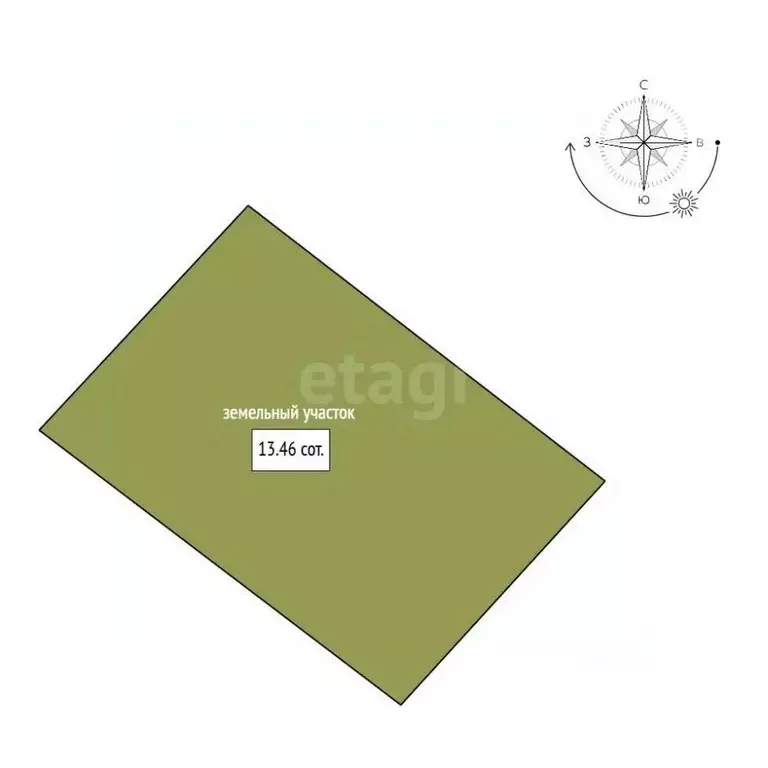 Дом в Амурская область, с. Ивановка ул. Кирова, 53 (35 м) - Фото 2