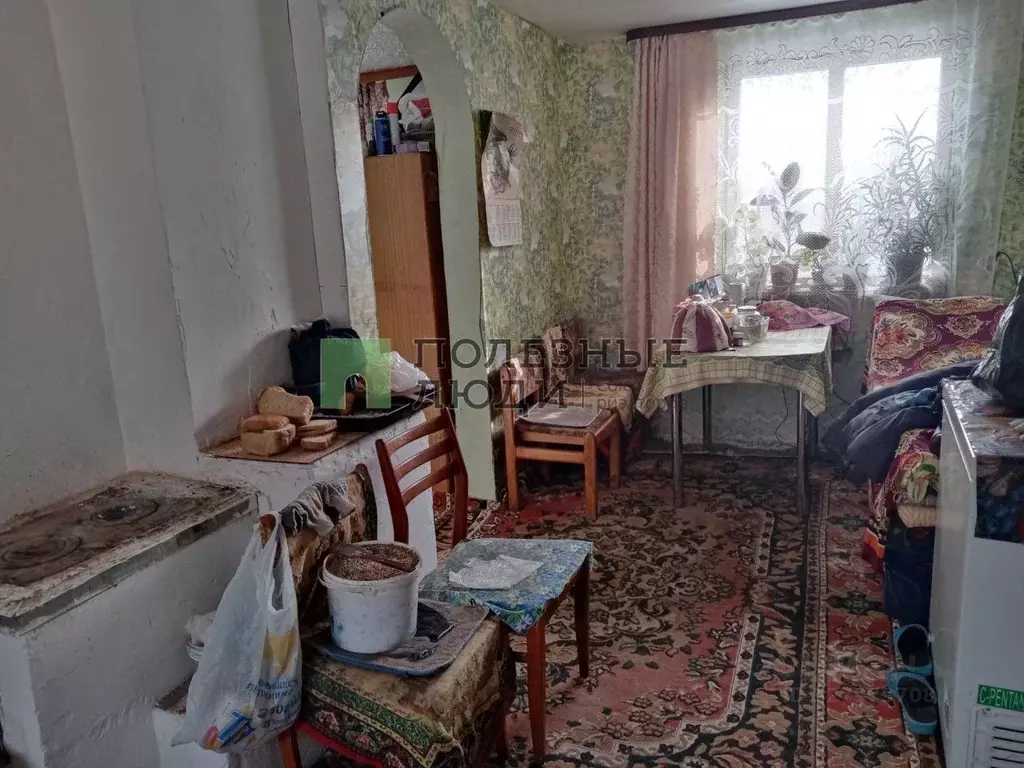 Дом в Курганская область, Кетовский муниципальный округ, д. Белый Яр  ... - Фото 2
