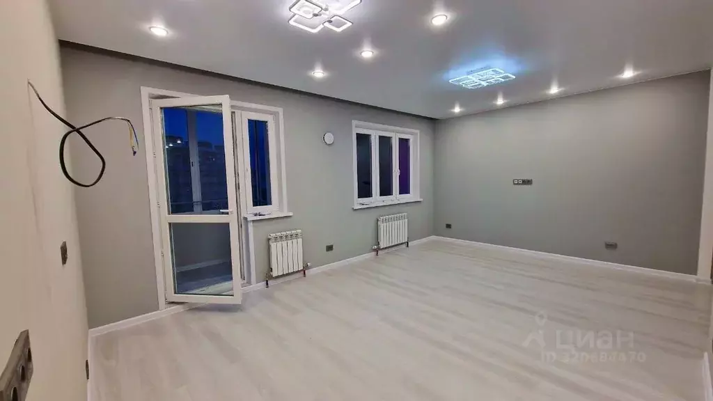 1-к кв. Иркутская область, Иркутск Юбилейный мкр, 103 (39.0 м) - Фото 1