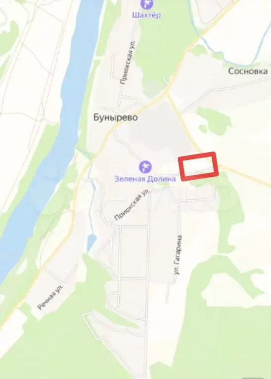 Участок 4,5 га (СНТ, ДНП) - Фото 0