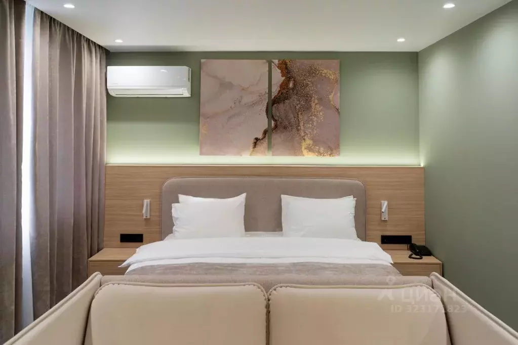 Комната Кировская область, Киров Октябрьский просп., 145 (30.0 м) - Фото 2