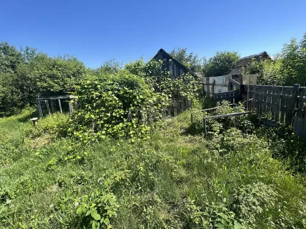 Участок в Башкортостан, Стерлитамакский район, Отрадовский сельсовет, ... - Фото 1