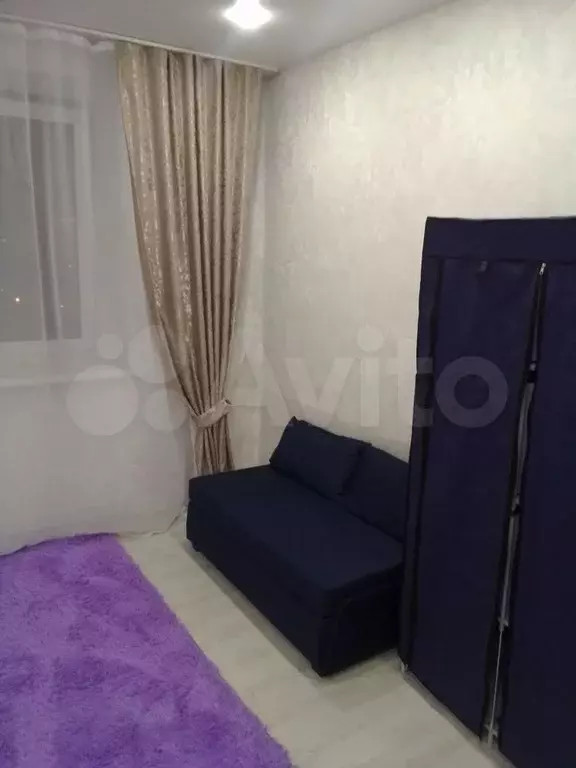Комната 17 м в 1-к., 8/9 эт. - Фото 1