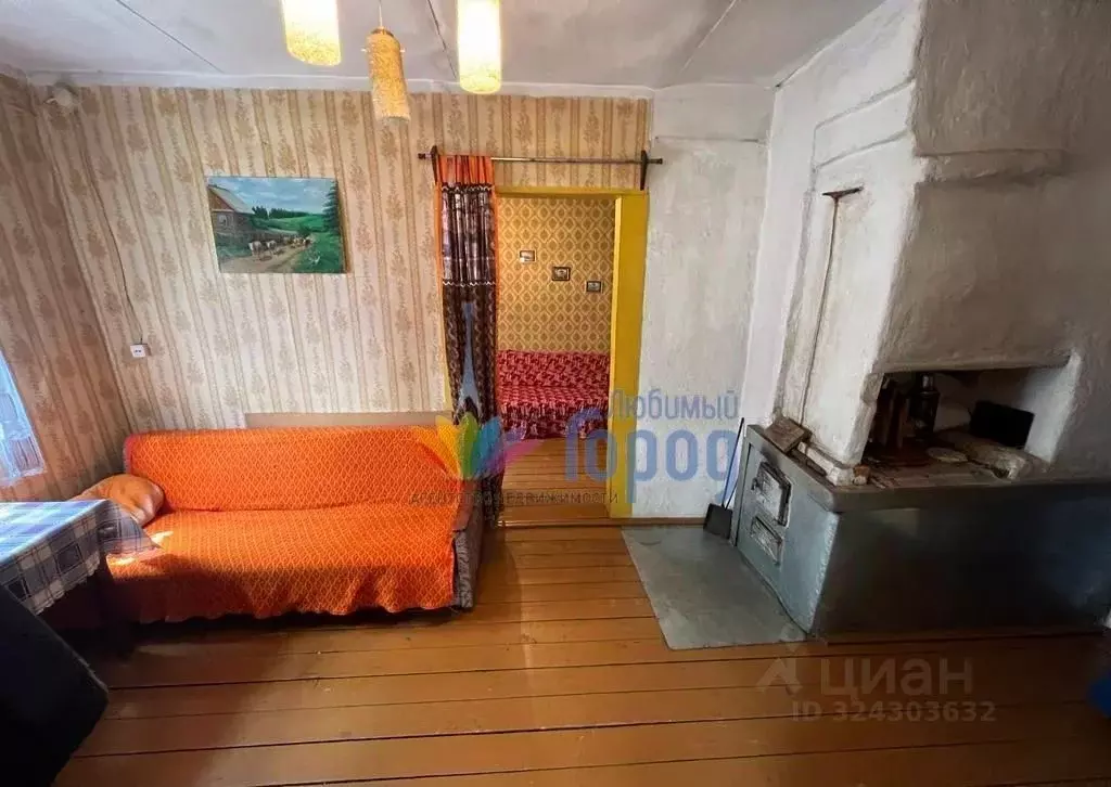 Дом в Кемеровская область, Новокузнецк Абагур пгт, ул. Дачный Городок, ... - Фото 2