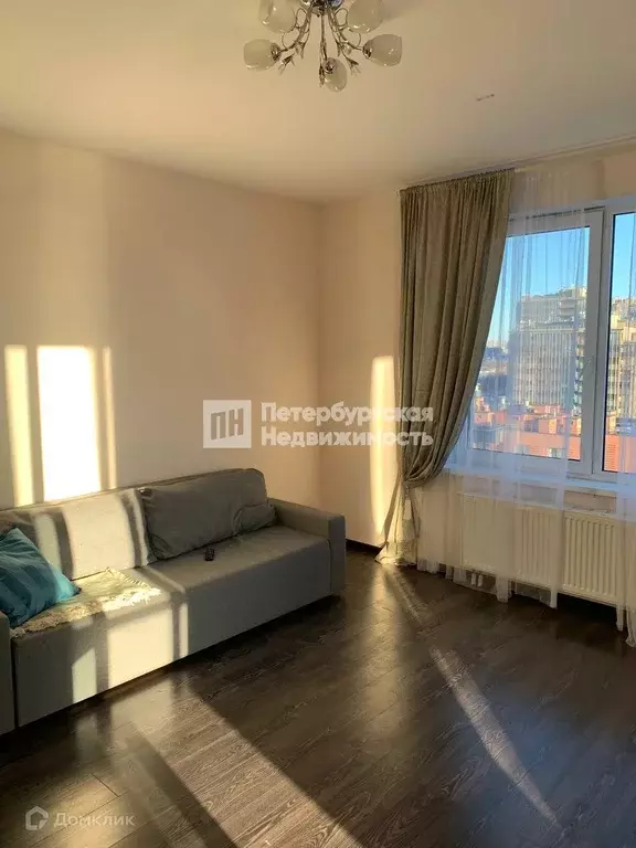 Продаётся квартира-студия, 30.2 м - Фото 0