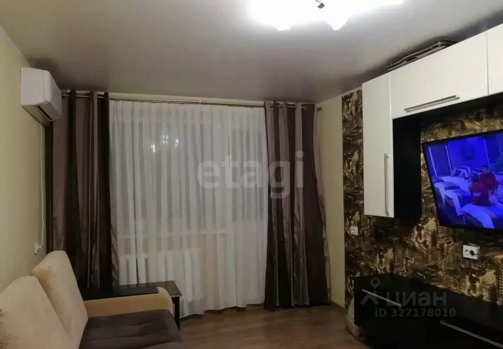 2-к кв. Башкортостан, Уфа ул. Шота Руставели, 29 (43.0 м) - Фото 1