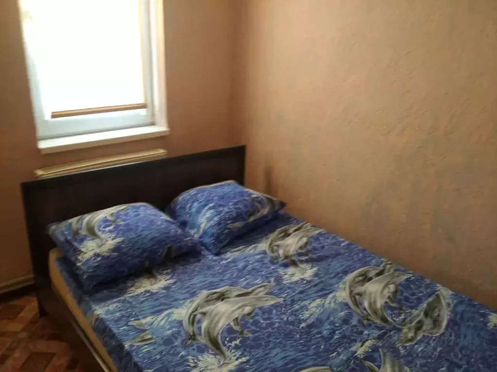 Дом в Крым, Евпатория городской округ, Заозерное пгт ул. Гайдара, 41 ... - Фото 2